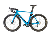 Felt AR Shimano Ultegra Di2 Disc Road Bike 2021, Size 54cm