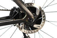 Cannondale Synapse Carbon 1 RLE  Shimano Dura-Ace Di2 Disc Road Bike 2022, Size 56cm