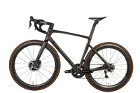 Cannondale Synapse Carbon 1 RLE  Shimano Dura-Ace Di2 Disc Road Bike 2022, Size 56cm