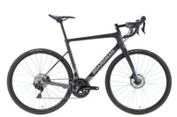 Boardman SLR 8.9 Shimano 105 Disc Road Bike 2023, Size Large
