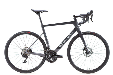 Boardman SLR 8.9 Shimano 105 Disc Road Bike 2023, Size Large