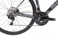Boardman SLR 8.9 Shimano 105 Disc Road Bike 2023, Size Large