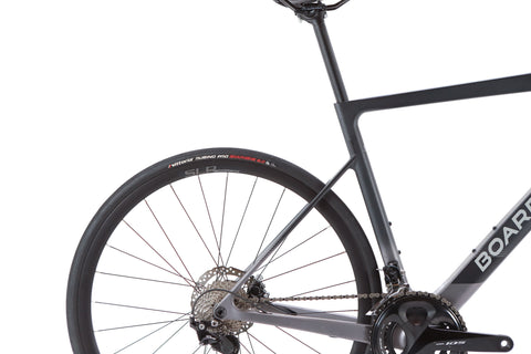 Boardman SLR 8.9 Shimano 105 Disc Road Bike 2023, Size Large