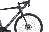 Boardman SLR 8.9 Shimano 105 Disc Road Bike 2023, Size Large