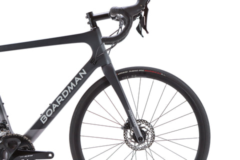 Boardman SLR 8.9 Shimano 105 Disc Road Bike 2023, Size Large