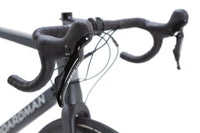 Boardman SLR 8.9 Shimano 105 Disc Road Bike 2023, Size Large