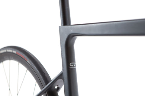 Boardman SLR 8.9 Shimano 105 Disc Road Bike 2023, Size Large
