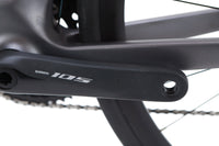 Boardman SLR 8.9 Shimano 105 Disc Road Bike 2023, Size Large