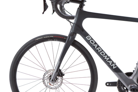 Boardman SLR 8.9 Shimano 105 Disc Road Bike 2023, Size Large