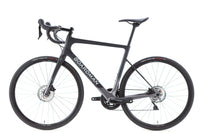 Boardman SLR 8.9 Shimano 105 Disc Road Bike 2023, Size Large