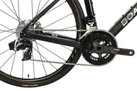 Boardman SLR 9.8 Disc Sram Red eTap Disc Road Bike 2019, Size XS