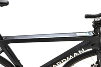 Boardman SLR 9.8 Disc Sram Red eTap Disc Road Bike 2019, Size XS