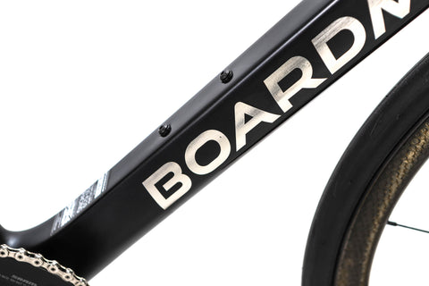 Boardman SLR 9.8 Disc Sram Red eTap Disc Road Bike 2019, Size XS