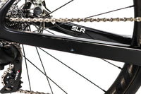 Boardman SLR 9.8 Disc Sram Red eTap Disc Road Bike 2019, Size XS