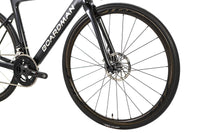 Boardman SLR 9.8 Disc Sram Red eTap Disc Road Bike 2019, Size XS