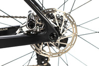 Boardman SLR 9.8 Disc Sram Red eTap Disc Road Bike 2019, Size XS