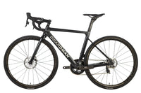 Boardman SLR 9.8 Disc Sram Red eTap Disc Road Bike 2019, Size XS