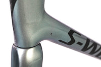 S-Works Tarmac SL7 Disc Road Frameset 2022, Size 56cm