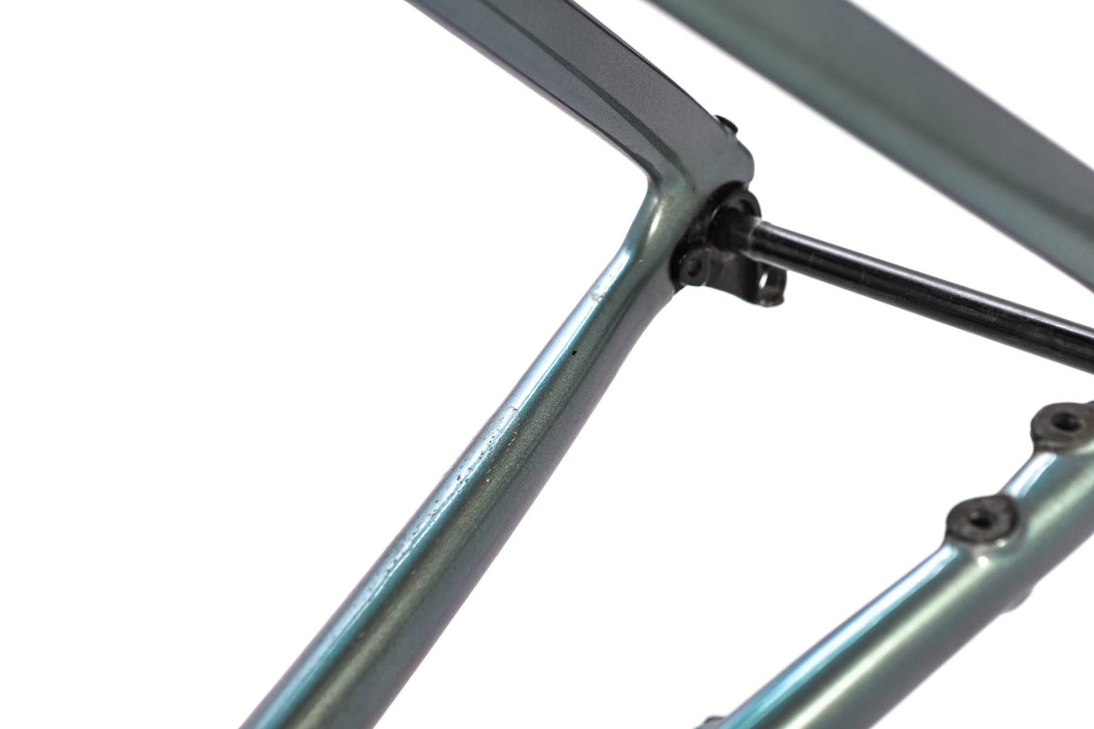 S-Works Tarmac SL7 Disc Road Frameset 2022, Size 56cm