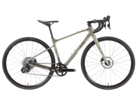 Liv Devote Advanced 1 Sram Rival eTap AXS Gravel Bike 2022, Size Small