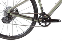 Liv Devote Advanced 1 Sram Rival eTap AXS Gravel Bike 2022, Size Small