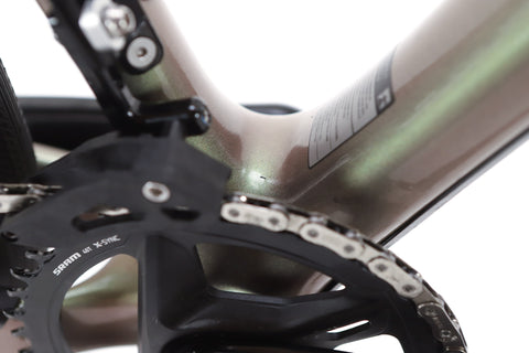 Liv Devote Advanced 1 Sram Rival eTap AXS Gravel Bike 2022, Size Small