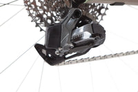 Liv Devote Advanced 1 Sram Rival eTap AXS Gravel Bike 2022, Size Small