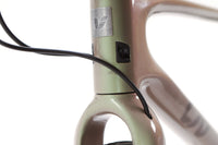 Liv Devote Advanced 1 Sram Rival eTap AXS Gravel Bike 2022, Size Small