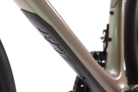 Liv Devote Advanced 1 Sram Rival eTap AXS Gravel Bike 2022, Size Small