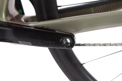 Liv Devote Advanced 1 Sram Rival eTap AXS Gravel Bike 2022, Size Small