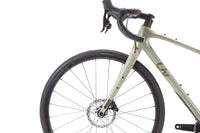Liv Devote Advanced 1 Sram Rival eTap AXS Gravel Bike 2022, Size Small