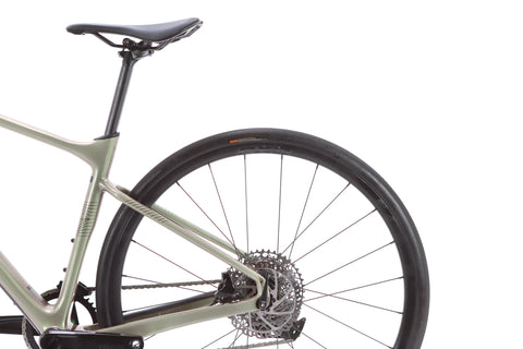 Liv Devote Advanced 1 Sram Rival eTap AXS Gravel Bike 2022, Size Small