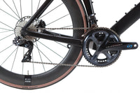 Canyon Aeroad CF SLX 9.0 Shimano Dura-Ace Di2 Disc Road Bike 2020, Size 2XL