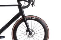 Canyon Aeroad CF SLX 9.0 Shimano Dura-Ace Di2 Disc Road Bike 2020, Size 2XL