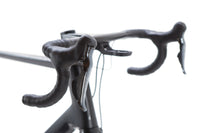 Canyon Aeroad CF SLX 9.0 Shimano Dura-Ace Di2 Disc Road Bike 2020, Size 2XL