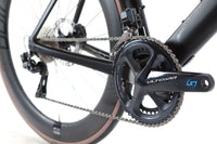 Canyon Aeroad CF SLX 9.0 Shimano Dura-Ace Di2 Disc Road Bike 2020, Size 2XL