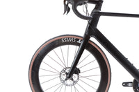 Canyon Aeroad CF SLX 9.0 Shimano Dura-Ace Di2 Disc Road Bike 2020, Size 2XL