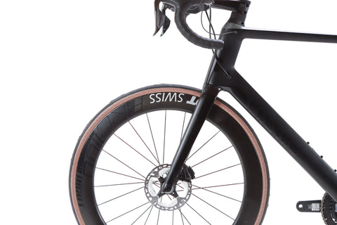 Canyon Aeroad CF SLX 9.0 Shimano Dura-Ace Di2 Disc Road Bike 2020, Size 2XL