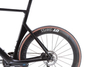 Canyon Aeroad CF SLX 9.0 Shimano Dura-Ace Di2 Disc Road Bike 2020, Size 2XL