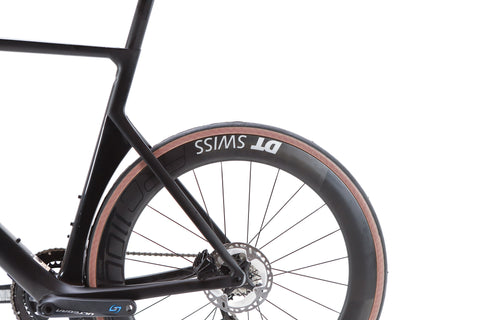 Canyon Aeroad CF SLX 9.0 Shimano Dura-Ace Di2 Disc Road Bike 2020, Size 2XL