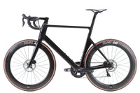Canyon Aeroad CF SLX 9.0 Shimano Dura-Ace Di2 Disc Road Bike 2020, Size 2XL