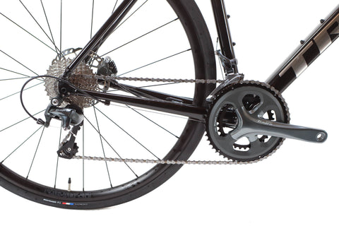 Trek Domane AL 4 Shimano Tiagra Disc Road Bike 2021, Size 56cm
