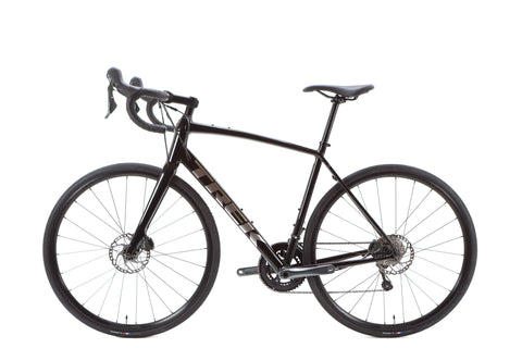 Trek Domane AL 4 Shimano Tiagra Disc Road Bike 2021, Size 56cm