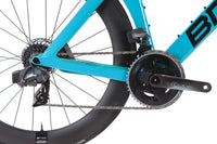 BMC Timemachine 01 Disc One Sram Force eTap AXS TT Bike 2022, Size M/S