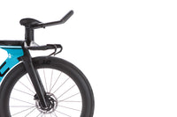 BMC Timemachine 01 Disc One Sram Force eTap AXS TT Bike 2022, Size M/S
