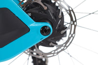 BMC Timemachine 01 Disc One Sram Force eTap AXS TT Bike 2022, Size M/S