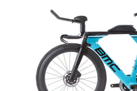 BMC Timemachine 01 Disc One Sram Force eTap AXS TT Bike 2022, Size M/S