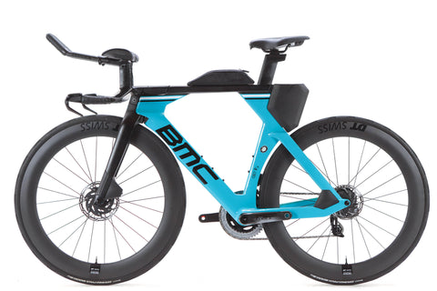 BMC Timemachine 01 Disc One Sram Force eTap AXS TT Bike 2022, Size M/S