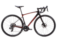 Giant Defy Advanced 0 Sram Rival AXS Road Bike 2022, Size Small