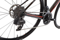 Giant Defy Advanced 0 Sram Rival AXS Road Bike 2022, Size Small